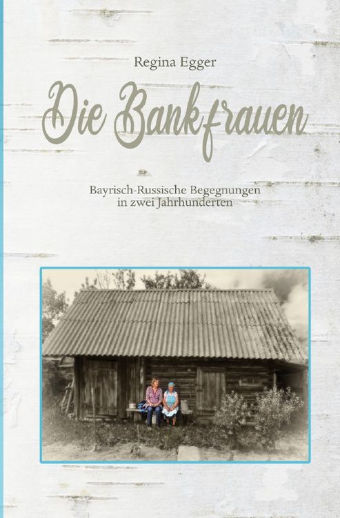 Produktbild: Die Bankfrauen