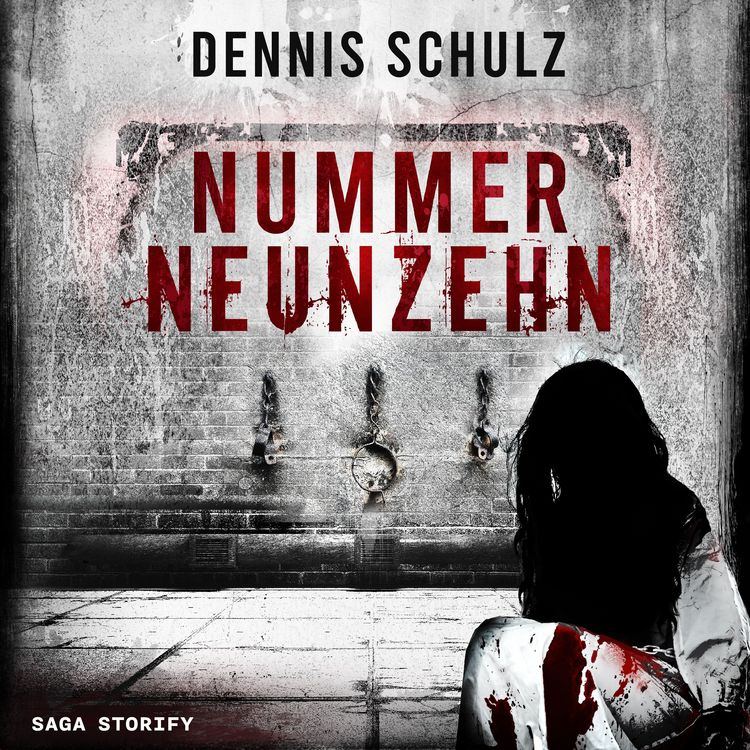 Produktbild: Nummer Neunzehn