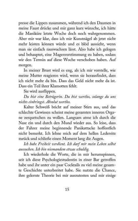 Produktbild: Die Elite von Ashriver - Hidden Secrets