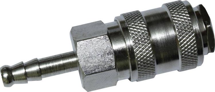 Produktbild: Aerotec Kupplung BL mit 9mm T&uuml;lle lose 2009563Z 1St.