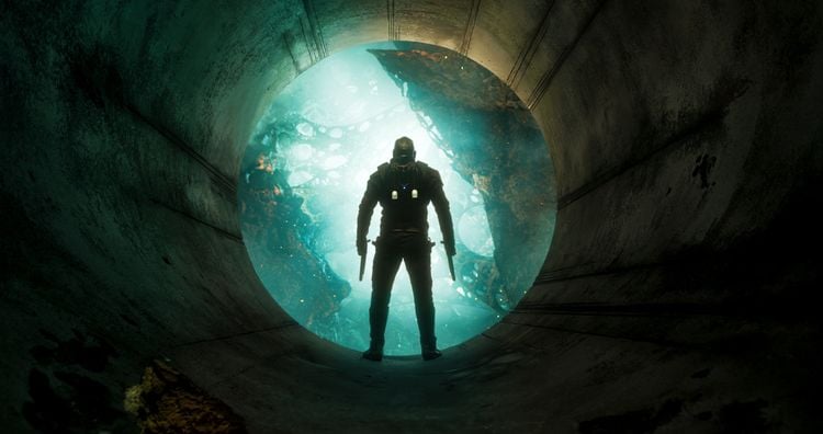 Guardians of the Galaxy 2