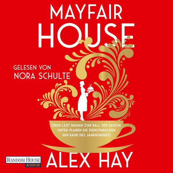 Produktbild: Mayfair House
