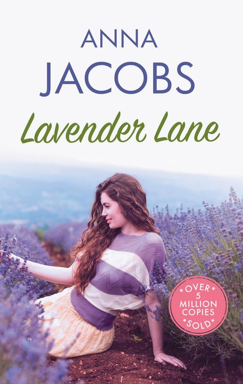 Produktbild: Lavender Lane