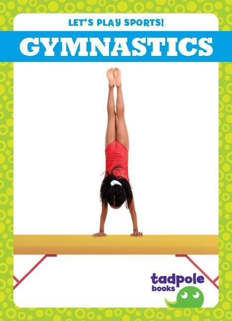 Produktbild: Gymnastics