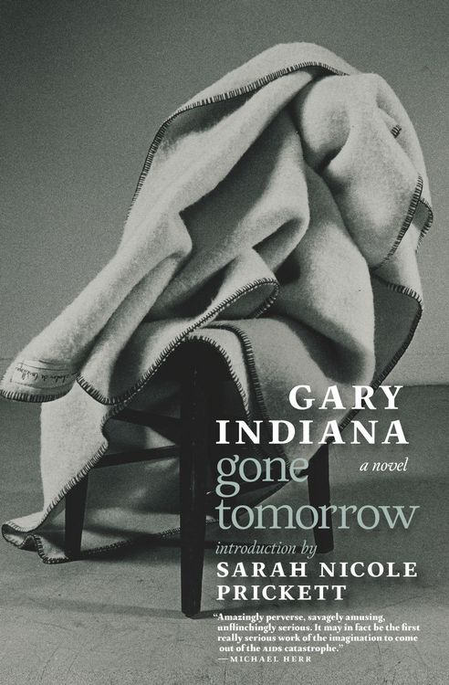 Produktbild: Gone Tomorrow