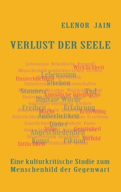 Produktbild: Verlust der Seele