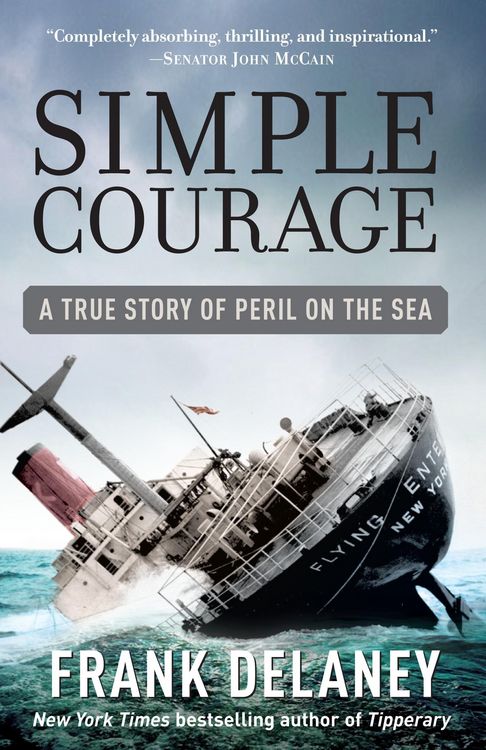 Produktbild: Simple Courage