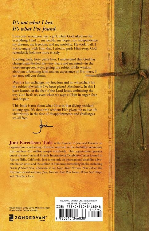 Produktbild: A Lifetime of Wisdom