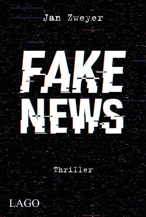 Produktbild: Fake News