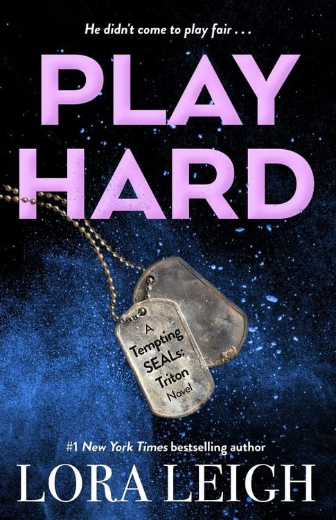Produktbild: Play Hard