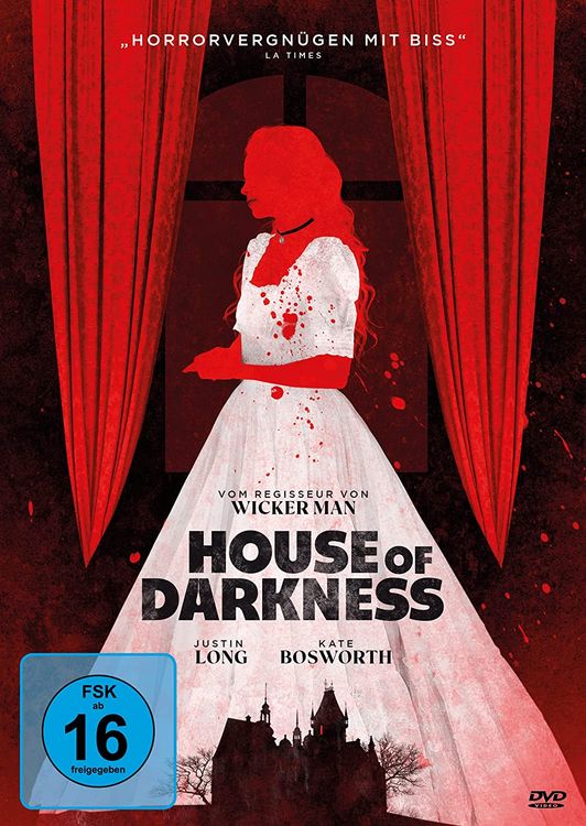 Produktbild: House of Darkness