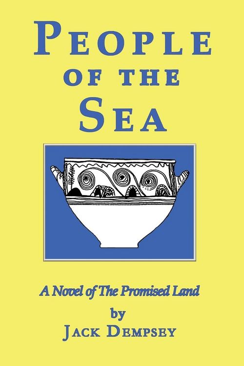Produktbild: People of The Sea