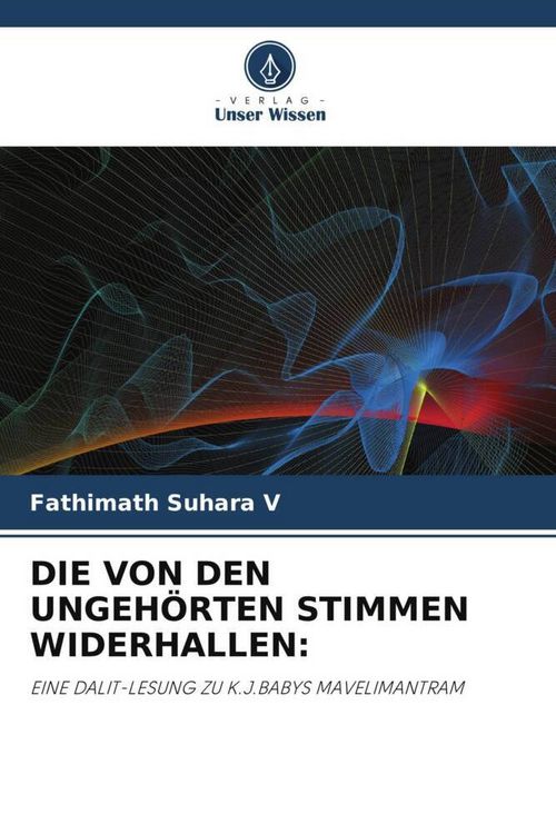 Produktbild: Die von den Ungeh&ouml;rten Stimmen Widerhallen: