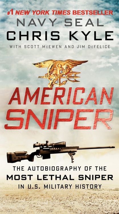 Produktbild: American Sniper