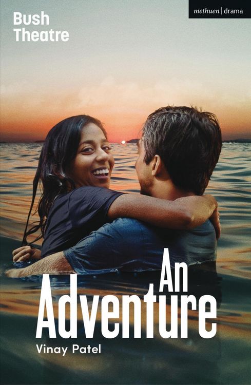 Produktbild: An Adventure