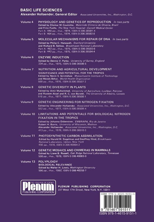 Produktbild: Molybdenum Chemistry of Biological Significance