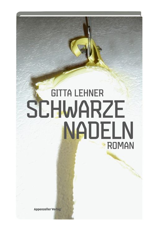 Produktbild: Schwarze Nadeln