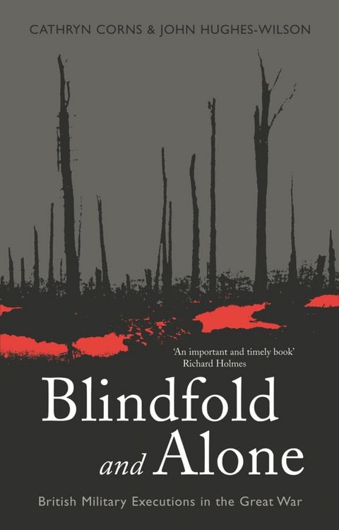 Produktbild: Blindfold and Alone