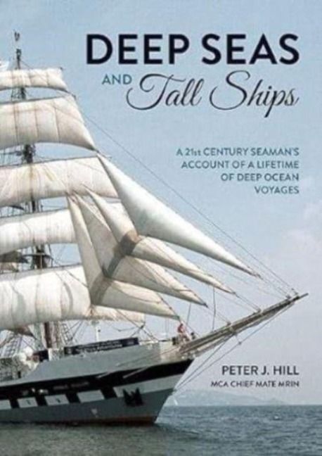 Produktbild: Deep Seas and Tall Ships