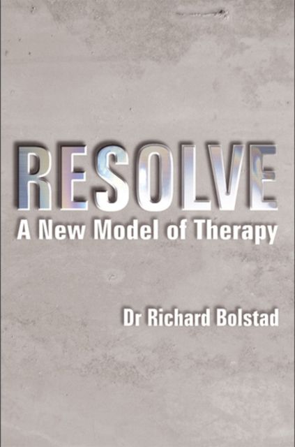 Produktbild: Resolve