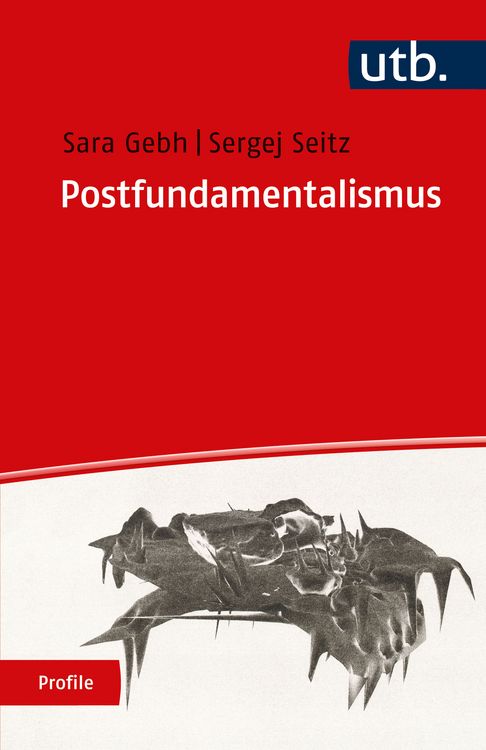 Produktbild: Postfundamentalismus