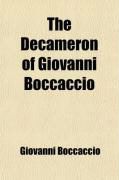 Produktbild: The Decameron of Giovanni Boccaccio