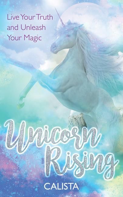 Produktbild: Unicorn Rising