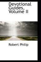 Produktbild: Devotional Guides, Volume II