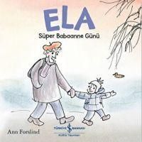 Produktbild: Ela - S&uuml;per Babaanne G&uuml;n&uuml;