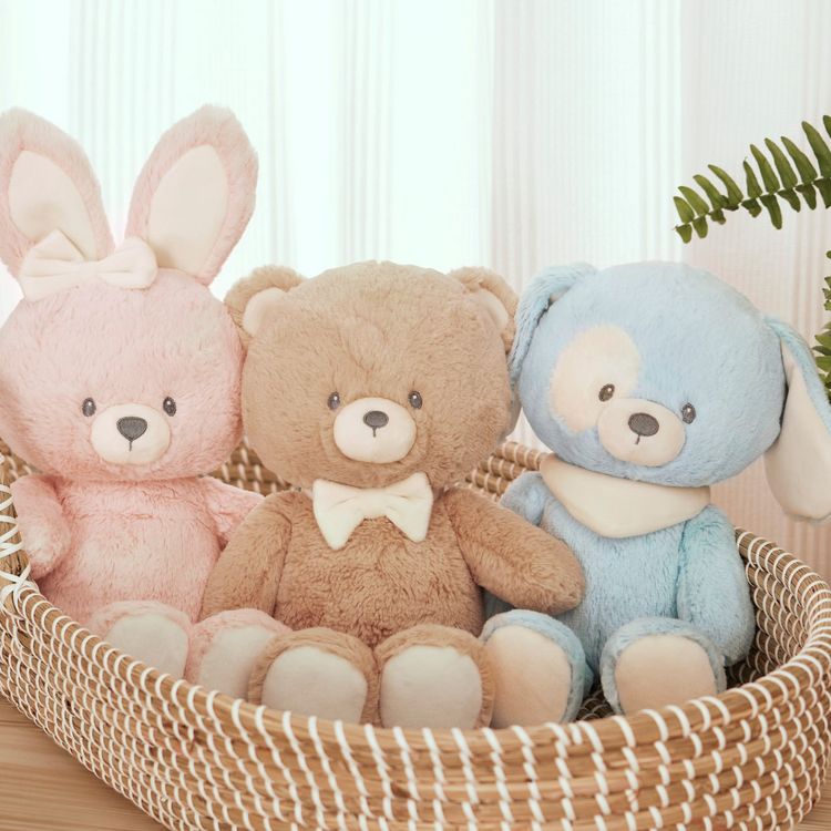 Produktbild: GND Eco Baby B&auml;r