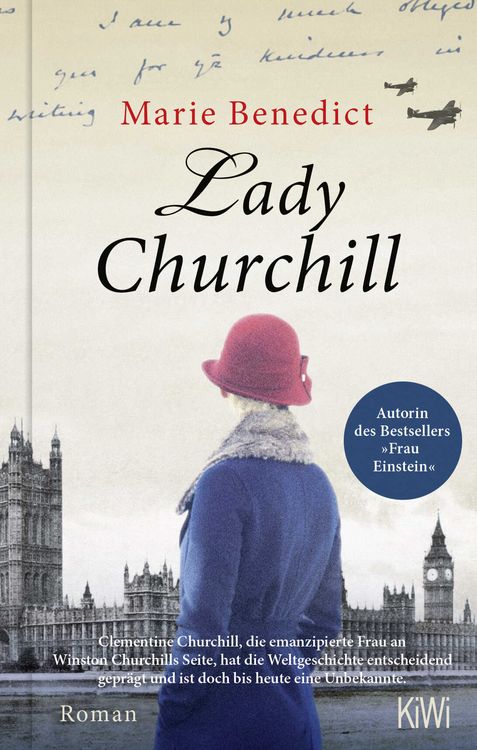 Produktbild: Lady Churchill