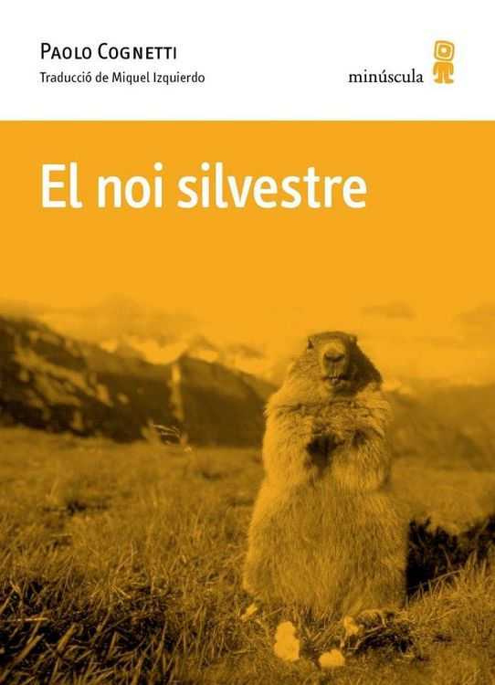Produktbild: El noi silvestre