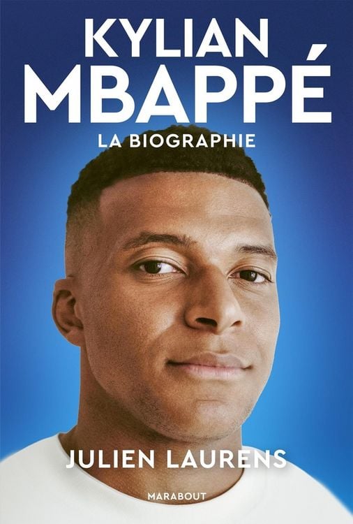 Produktbild: Kylian Mbapp&eacute; : la biographie