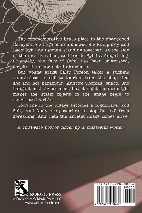 Produktbild: The Venomous Serpent