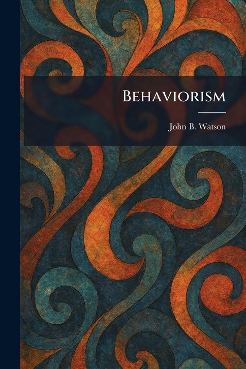 Produktbild: Behaviorism