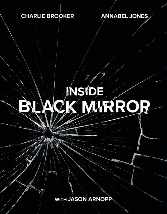 Produktbild: Inside Black Mirror