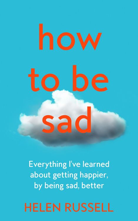 Produktbild: How to be Sad