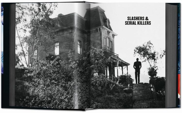Produktbild: Horror Cinema
