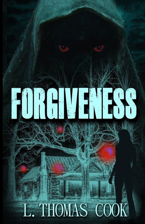 Produktbild: Forgiveness