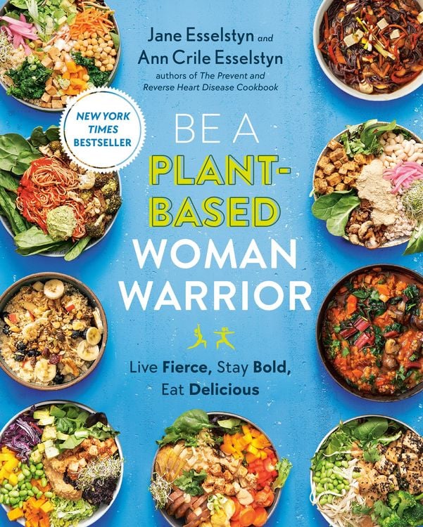 Produktbild: Be a Plant-Based Woman Warrior