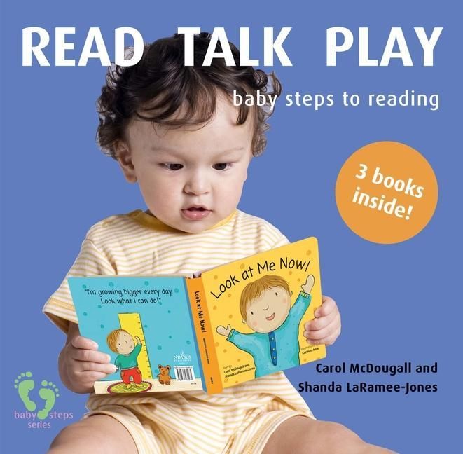 Produktbild: Read Talk Play