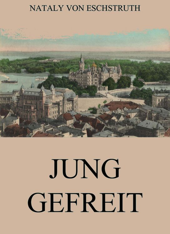 Produktbild: Jung gefreit