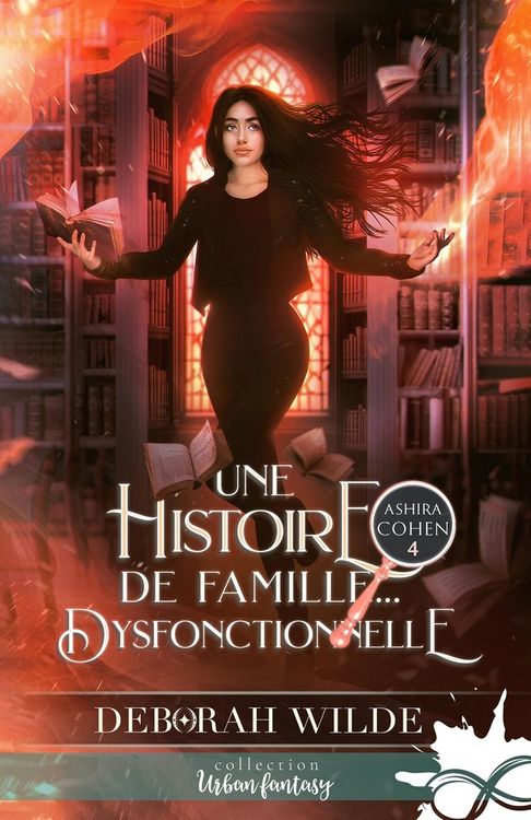 Produktbild: Une histoire de famille...