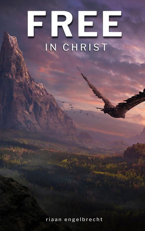 Produktbild: Free in Christ