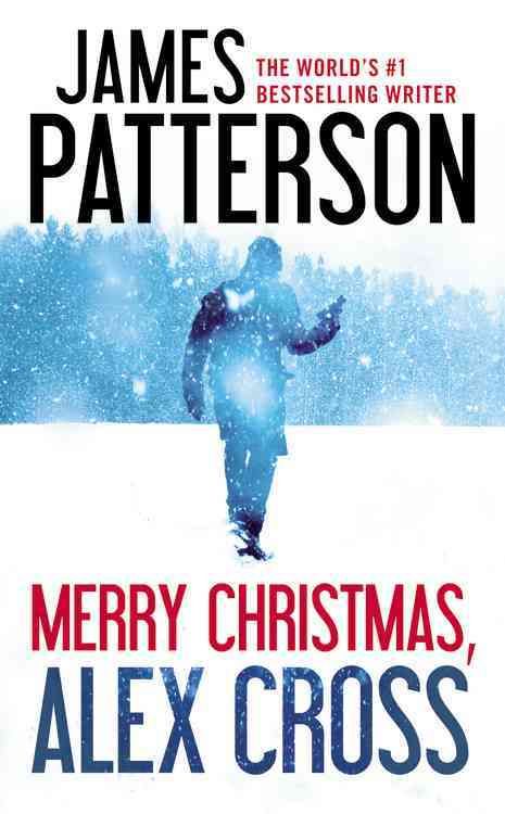 Produktbild: Merry Xmas Alex Cross -Lp