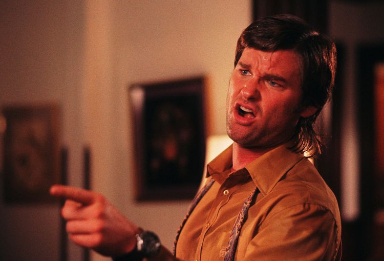 Produktbild: Big Trouble in Little China
