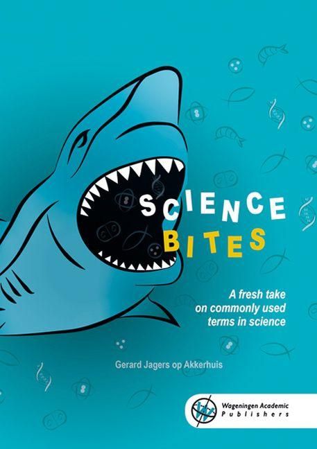 Produktbild: Sciencebites