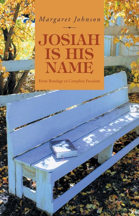 Produktbild: Josiah Is His Name