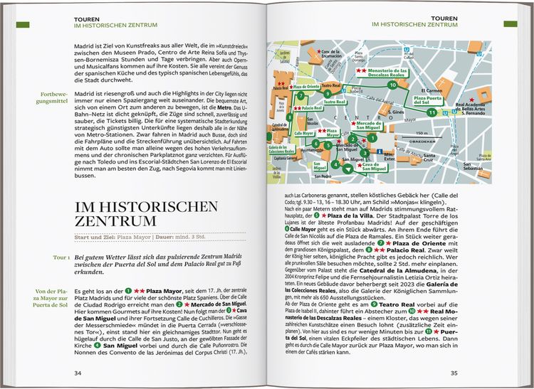Produktbild: Baedeker Reiseführer Madrid