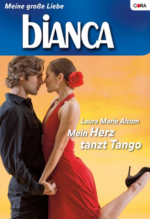 Produktbild: Mein Herz tanzt Tango